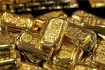 قیمت طلا از مرز 22 میلیون تومان گذشت!