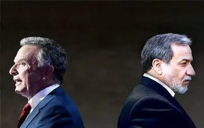 شرط ایران برای از سرگیری مذاکره با آمریکا