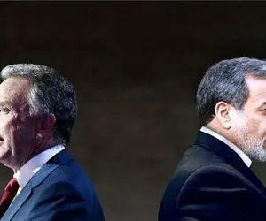 شرط ایران برای از سرگیری مذاکره با آمریکا