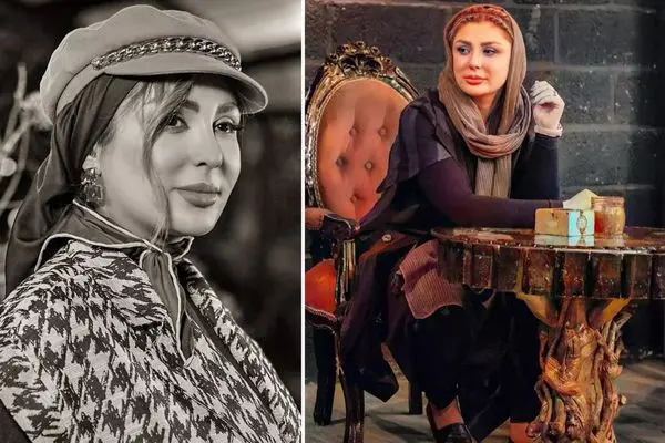 newsha zeighami shayanews