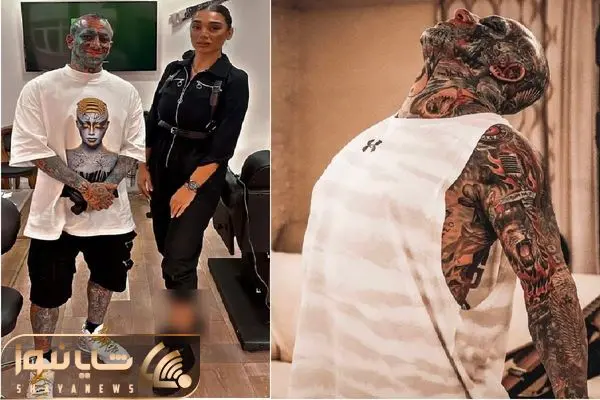 amir tataloo shayanews