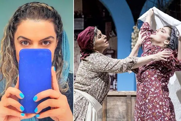 donia madani shayanews