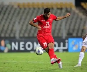 مغانلو: همه بازی‌ها برای ما حکم فینال را دارد