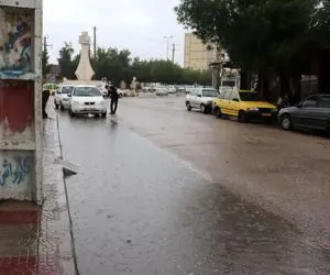 سامانه بارشی تا چه روزی در ایران فعال است؟