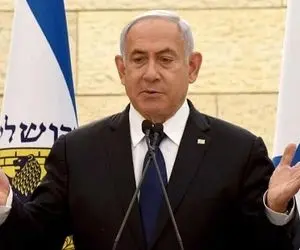 نتانیاهو: حماس باید بهای سنگینی پرداخت کند
