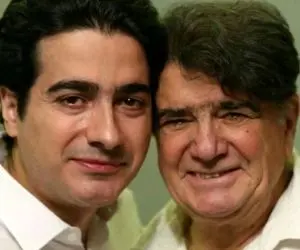 آواز شجریان/ اجرای بی نظیر استاد شجریان بزرگ در یونسکو جهان رو مبهوت کرد