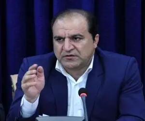 احمد کرمی که به استانداری ایلام منصوب شد کیست؟ + بیوگرافی کامل و سوابق اجرایی