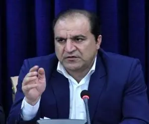 احمد کرمی که به استانداری ایلام منصوب شد کیست؟ + بیوگرافی کامل و سوابق اجرایی