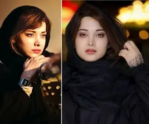 حضور روشنک گرامی در اکران «شبگرد» با استایل جسورانه و ساختارشکن که تو مخیلت نمیگنجه!