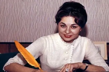 سفر به ایام قدیم سال 1330؛ شیطنت های مهلک فرح دیبا در دروان مجردی