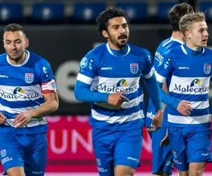 اظهارات درباره درخشش قوچان‌نژاد