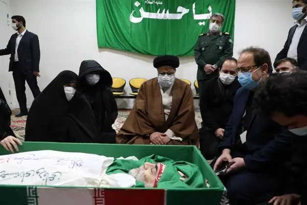 انصاف نیوز فخری زاده