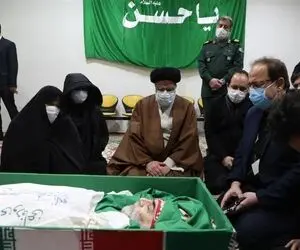 خبر انصاف نیوز درباره ترور شهید فخری زاده چه بود که حذف شد؟