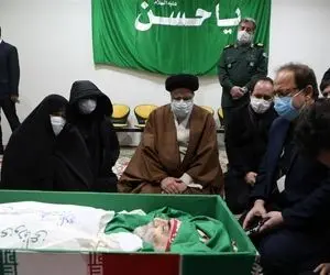 خبر انصاف نیوز درباره ترور شهید فخری زاده چه بود که حذف شد؟