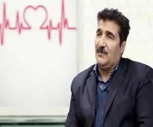 علت درگذشت دکتر محمد اسماعیلی پزشک مشهدی چه بود؟