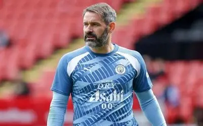 رسمی؛ تمدید قرارداد منچسترسیتی با پیرمرد پرافتخار