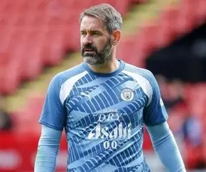 رسمی؛ تمدید قرارداد منچسترسیتی با پیرمرد پرافتخار