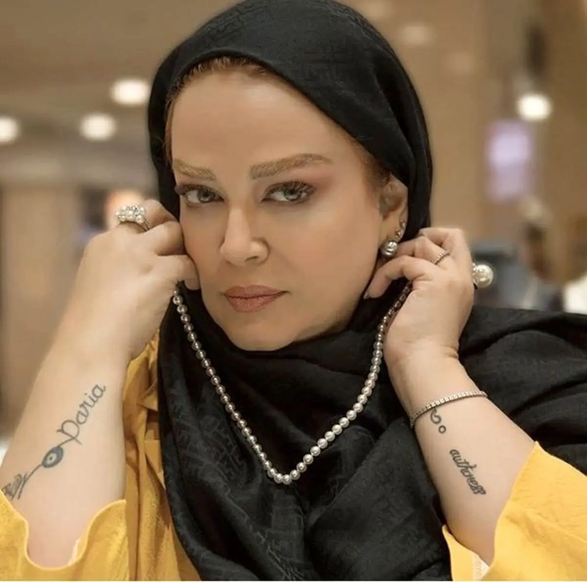 تتوی بهاره رهنما