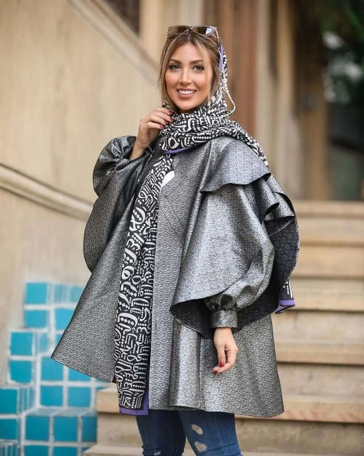 مانتو طوسی