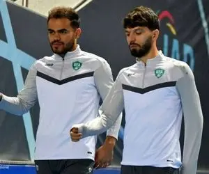 (ویدیو) کنایه تند جواد خیابانی به اورونوف