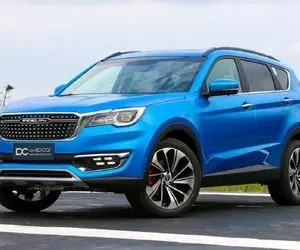 ویدیو | تست شتاب فیدلیتی با رقبای کره ای و چینی