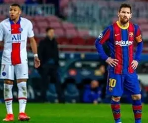 شبی که بهترین بازیکن بعدی جهان از راه رسید 