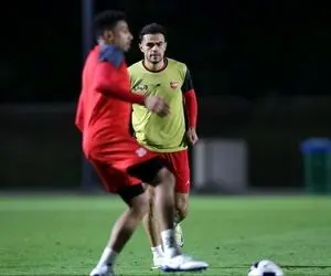 خبری مهم از اوستون اورونوف