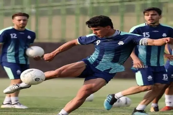 Amir Hossein Hosseinzadeh shayanews