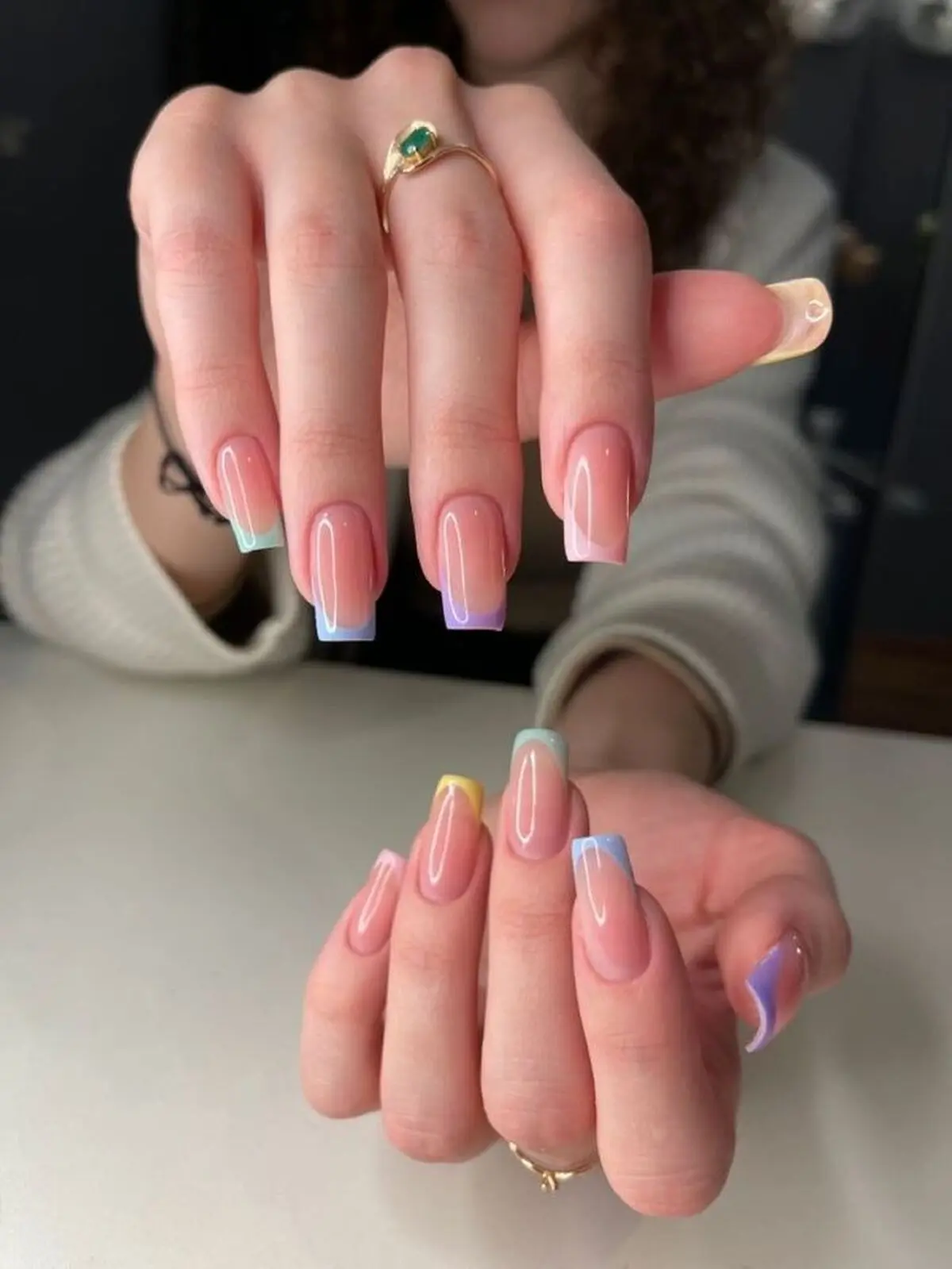 5