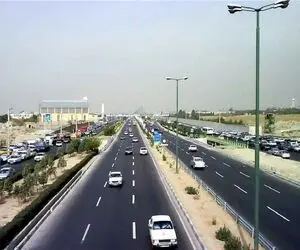 تردد از محور چالوس و آزادراه تهران – شمال ممنوع شد