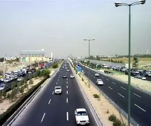تردد از محور چالوس و آزادراه تهران – شمال ممنوع شد