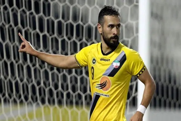 سجاد شهباززاده