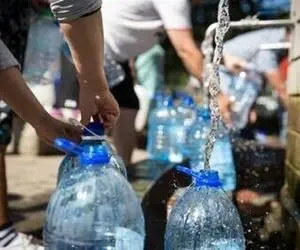 عبور تهران از بحران آب با دو راه حل