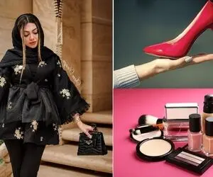 ترفندای ساده که مثل ماااهت میکنه؛ نکات ریزه میزه برای مانتو، شلوار و اکسسوری