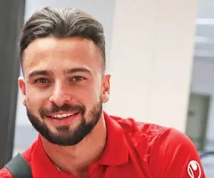 دورهمی ستاره‌ها؛ سینما و ورزش در خانه ستاره پرسپولیس