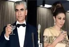 سفر به ایام قدیم؛ سقوط محمدرضا پهلوی در جشن 2500 ساله با بادیگارداش