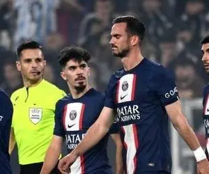 ستاره تیم ملی اسپانیا جام جهانی را از دست داد! 