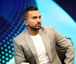 بلزیکنان تیم ملی برای حواله ماشین هایشان دست به دامن میثاقی شدند