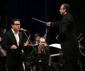 آواز اصیل؛ همایون شجریان انقدر عاشقانه و لطیف هوای گریه رو خوند که نمیخوای تموم شه