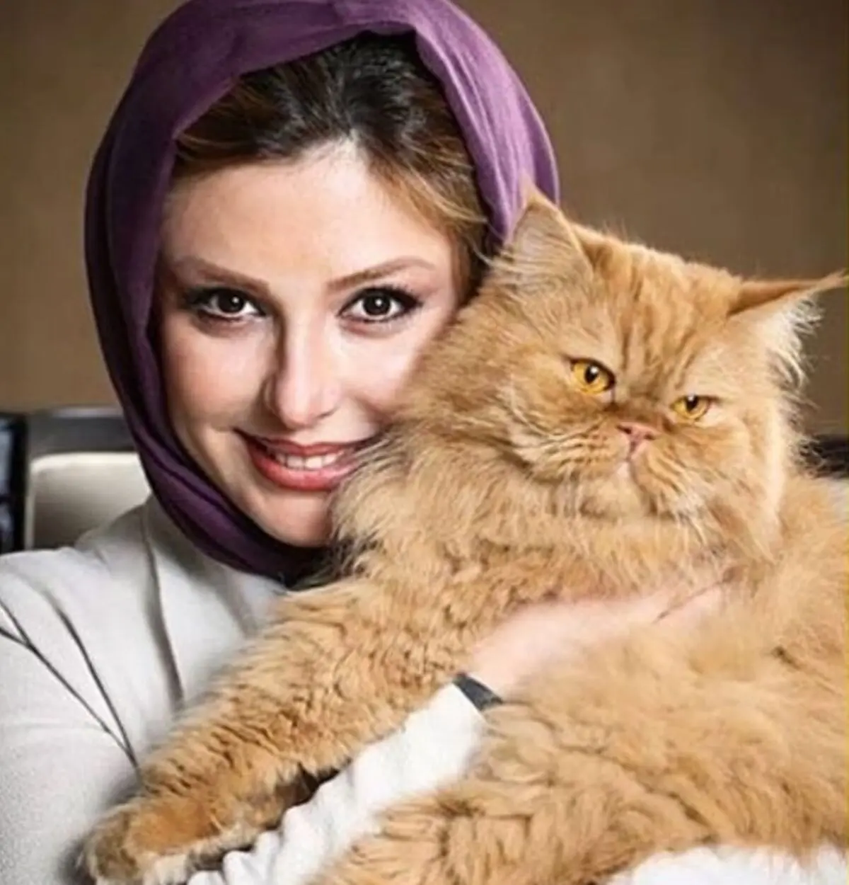 نیوشا ضیغمی