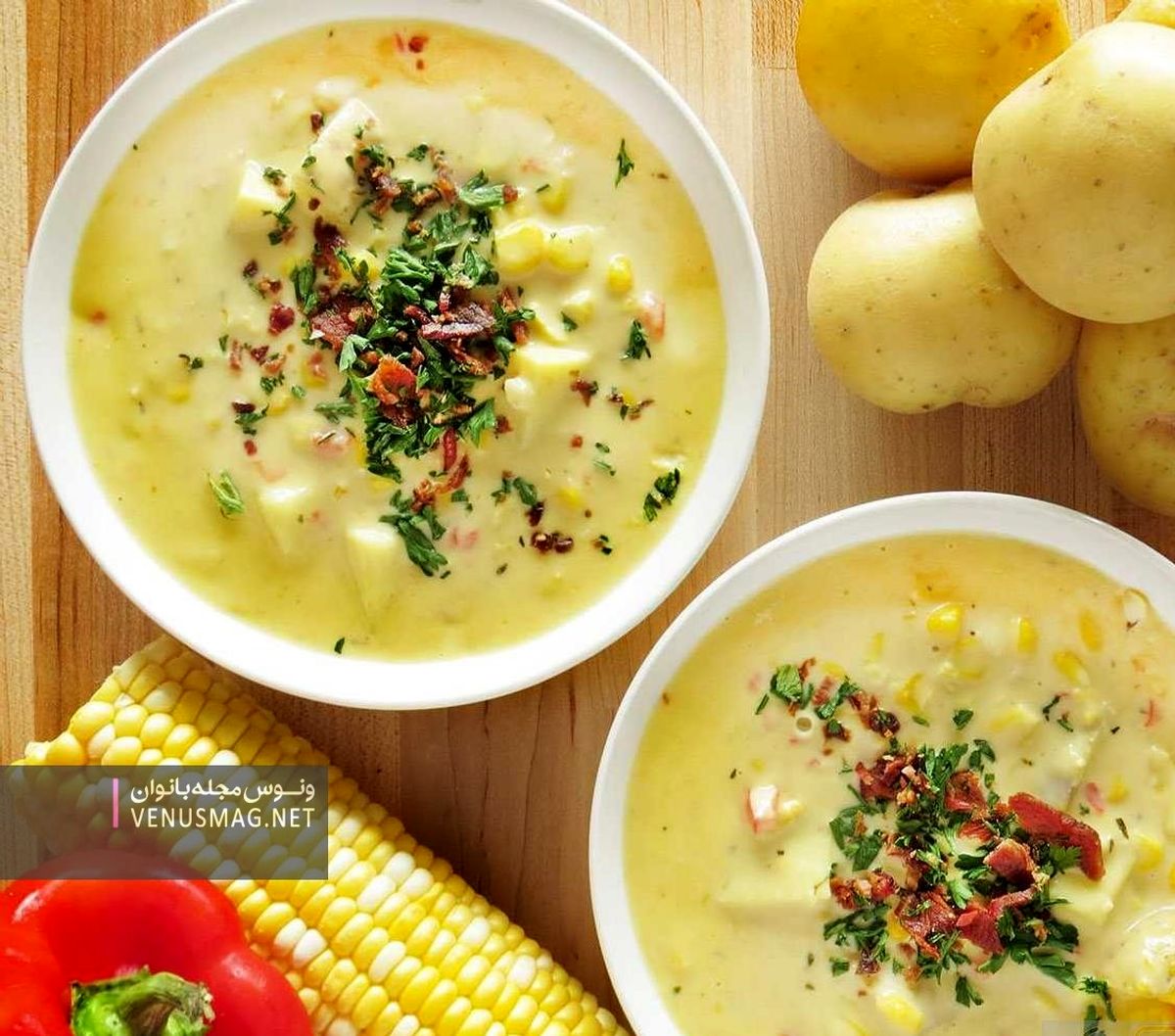 Corn-soup-recipe