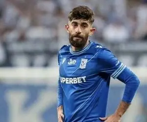 علی قلی زاده را پرسپولیسی بدانیم؟!