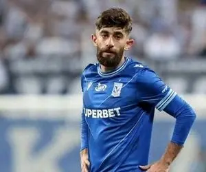 علی قلی زاده را پرسپولیسی بدانیم؟!