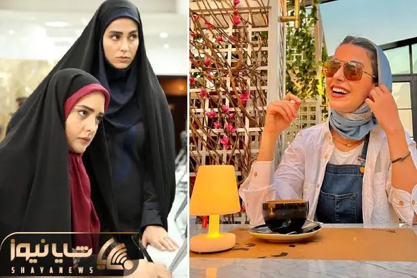 laleh marzban shayanews