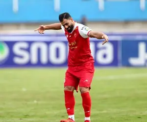 پیشنهادات خارجی کنعانی زادگان