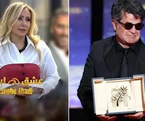 به جای گیر دادن به نخل طلایی پناهی نگران عشق ابدی پرستو صالحی باشید