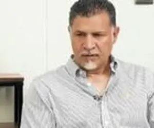 واکنش علی دایی به درگذشت دست نشان با عکسی خاص