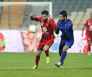 چراغ سبز مدافع استقلالی برای پرسپولیسی شدن