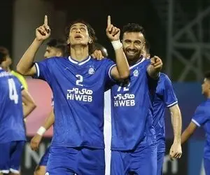 بمب نقل و انتقالات استقلال از ترکیه می آید؟!