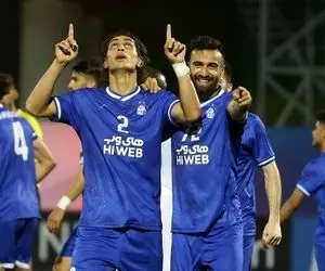 بازگشت یک لژیونر به استقلال؛ شایعه یا واقعیت؟!